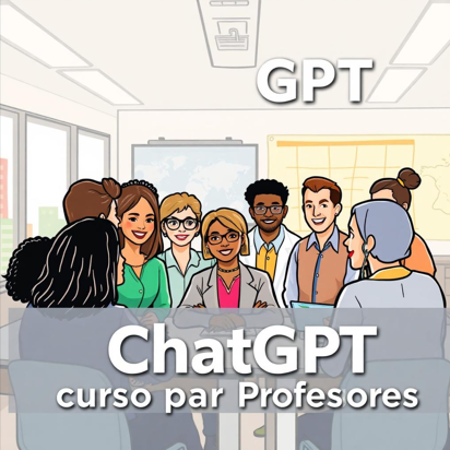 ChatGPT para Profesores